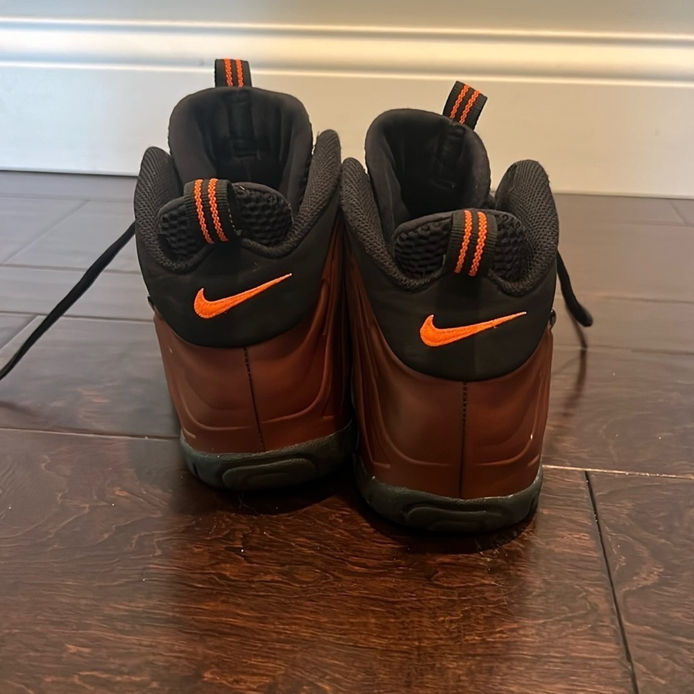 Nike Air Foamposite big youth 5.5 - Picture 3 of 12